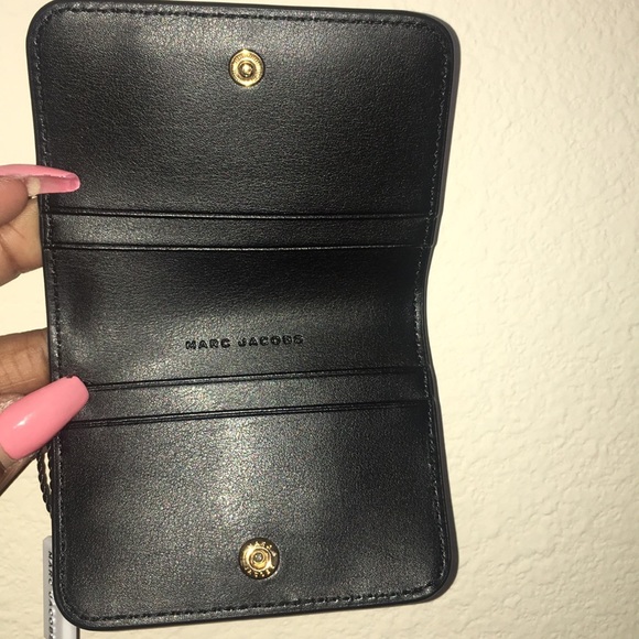 Marc Jacobs Card Case - Picture 3 of 3